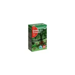 Césped Sostenible Ecosistema