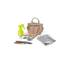 Gardening Basket -Jardín Y Exteriores gardening basket 1