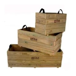 Huerto Urbano Jardinera Ghio KD