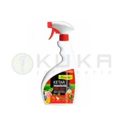 Insecticida Total Plus Ketar