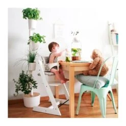 Jardin Vertical Citysens SMART Xx Blanco -Jardín Y Exteriores jardin vertical citysens smart 3