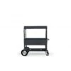 Mesa Huerto Accesorio Trolley Antracite*
