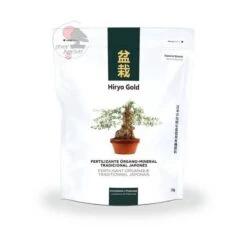 Pack Mixto Abono Orgánico HIRYO-GOLD