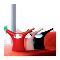 Regadera Zoop Xx Blanco