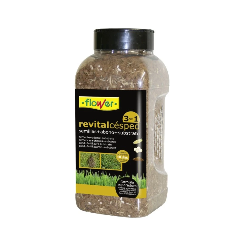 Revital Patch Césped 1 Revital Patch Césped