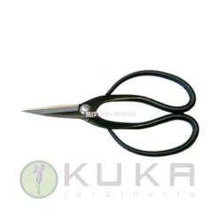 Tijera Gruesa RYUGA + Estuche Regalo