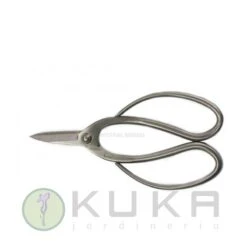 Tijera Gruesa Inox. RYUGA + Estuche Regalo