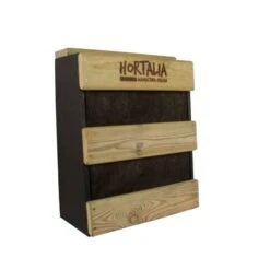 Soporte Para Jardín Vertical Suelo