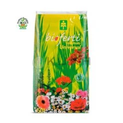 Sustrato Universal Bioferti