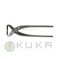 Tenazas Corta-Troncos Inox. RYUGA + Estuche Regalo