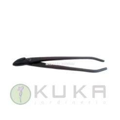 Tenazas Curva RYUGA + Estuche Regalo