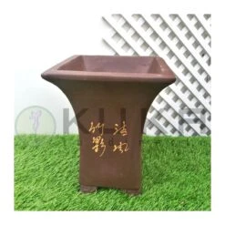 Tiesto Cuadrado Cascada