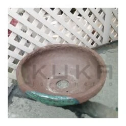 Tiesto Kusamono 20 Cm -Jardín Y Exteriores tiesto kusamono 155cm 10