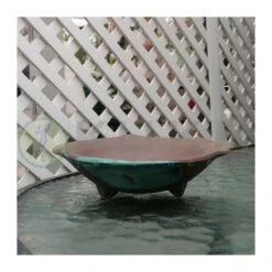 Tiesto Kusamono 15 Cm -Jardín Y Exteriores tiesto kusamono 155cm 13