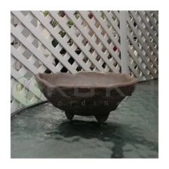 Tiesto Kusamono 16 Cm