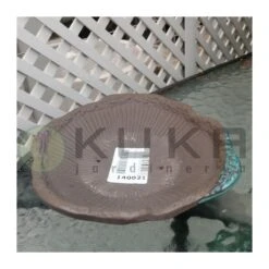 Tiesto Kusamono 18x5cm -Jardín Y Exteriores tiesto kusamono 155cm 7