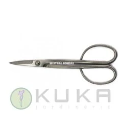 Tijera Fina Inox. RYUGA + Estuche Regalo