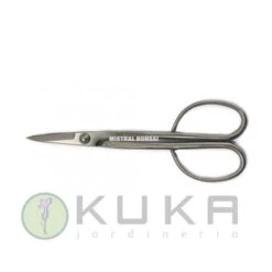 Tijera Fina RYUGA + Estuche Regalo