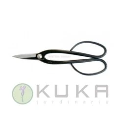 Tijera Mediana RYUGA + Estuche Regalo